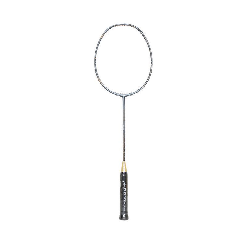 Dunlop Omni Star 83 Badminton Frame - Black