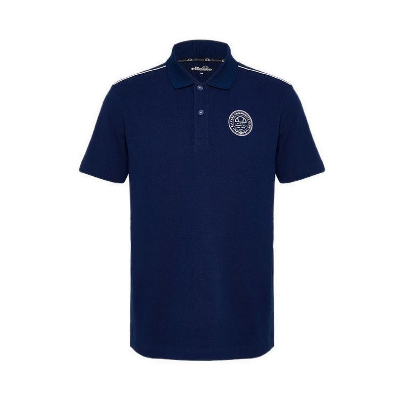 Men Sportivo Polo - Pageant Blue