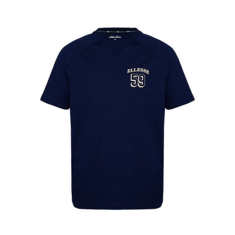 Men 59 Sportivo Tee - Pageant Blue