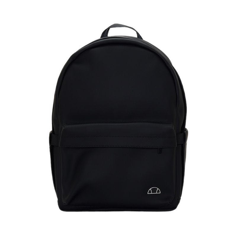 Men Backpack - Black