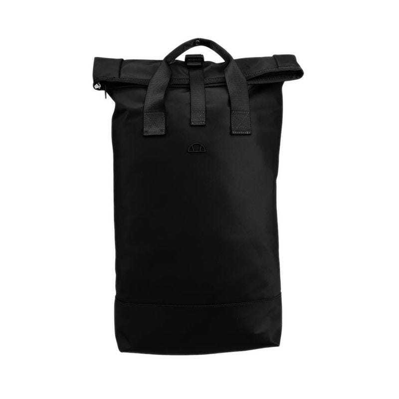Men Classic Backpack - Black