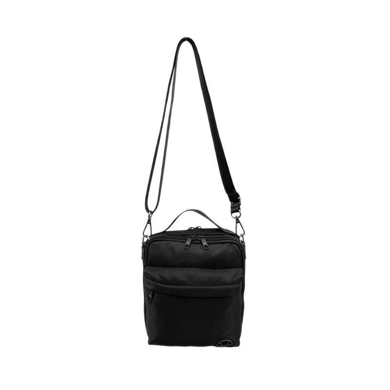 Baldwin Men Sling Bag - Black