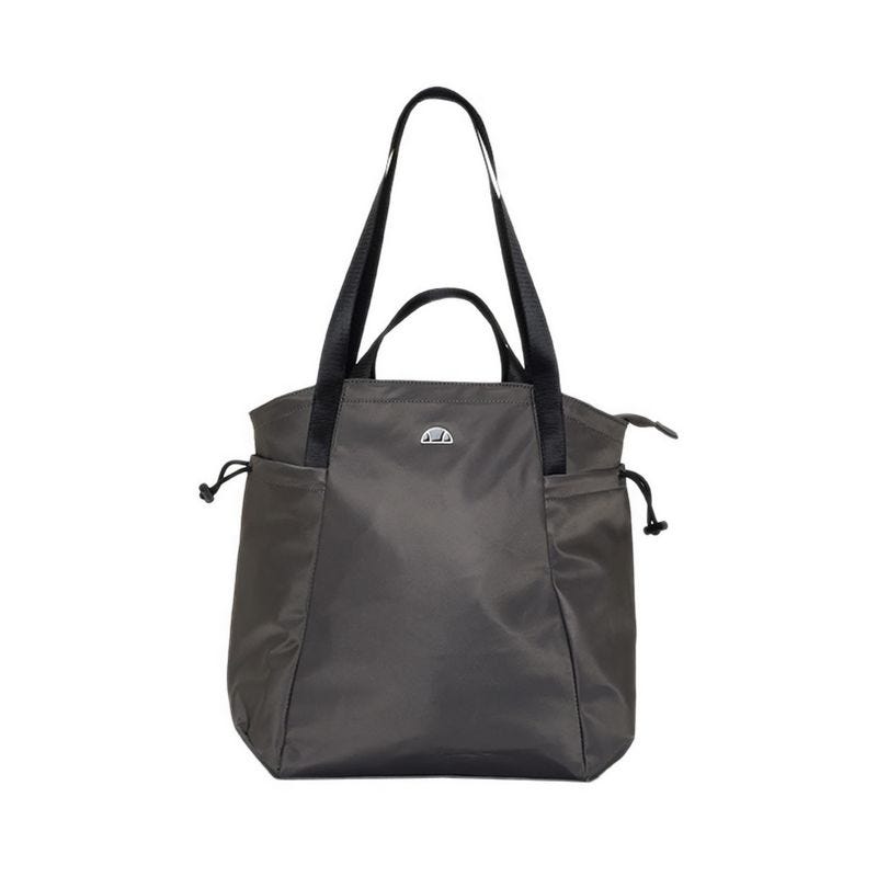 Women Tote Bag - Dark Grey