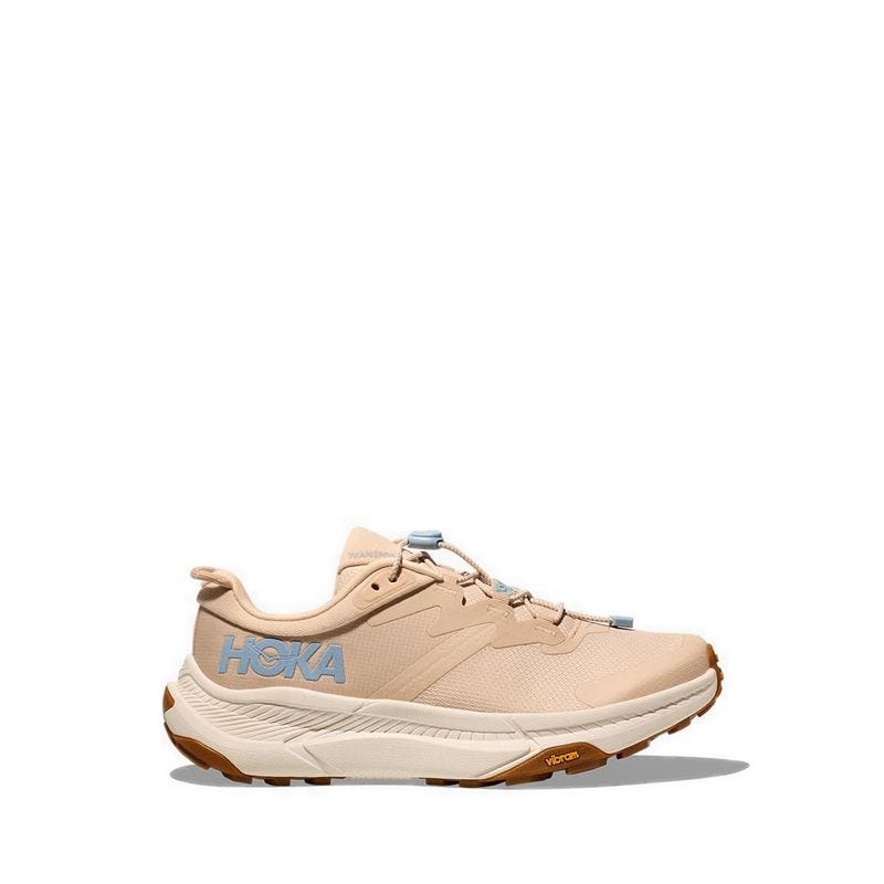 Transport Men's Outdoor Shoes - Oak / Alabaster