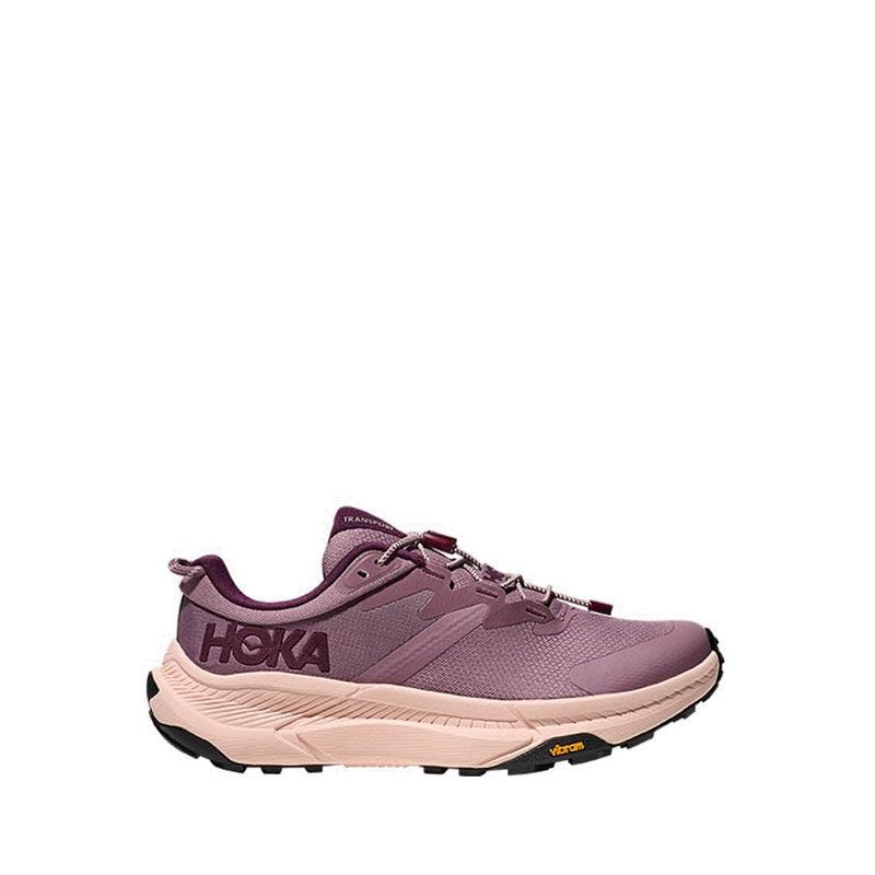 Transport Women's Running - Classic Mauve / Dawn Light
