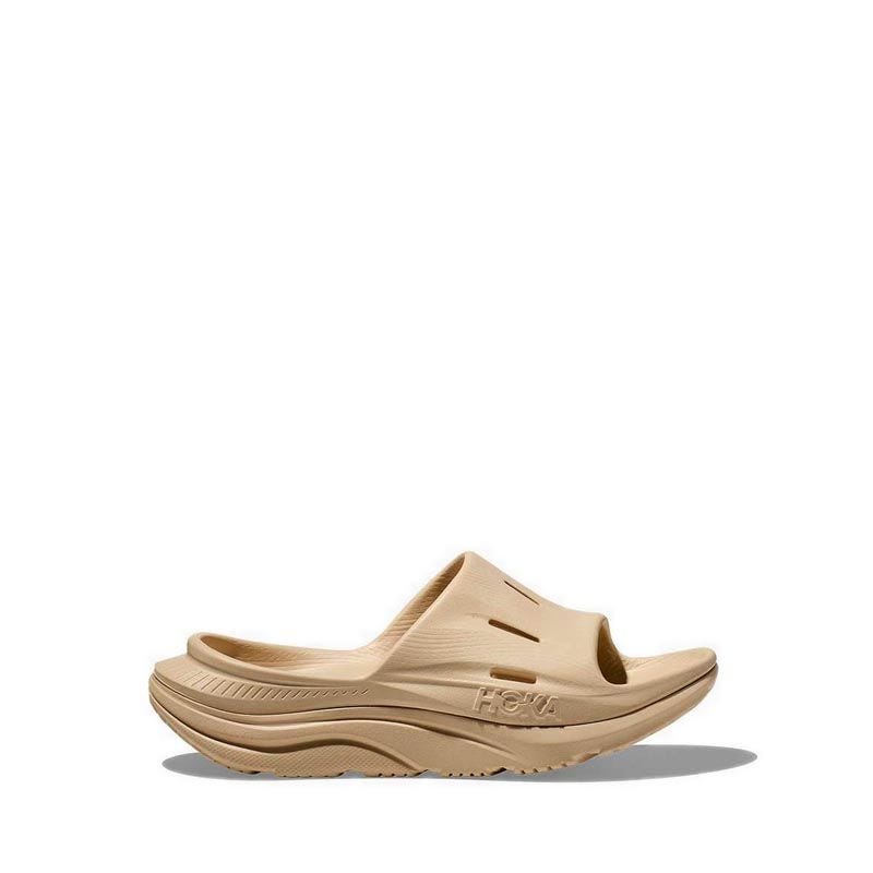 ORA RECOVERY SLIDE 3 Unisex Sandal - Shifting Sand/Shifting Sand