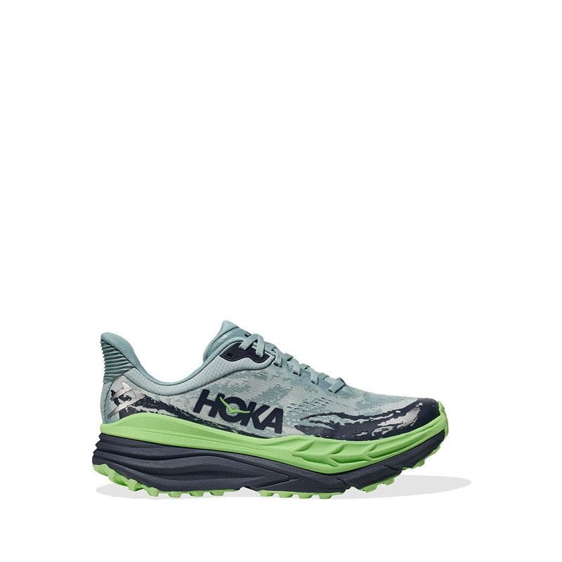Stinson 7 Men's Running Shoes - Druzy / Anchor
