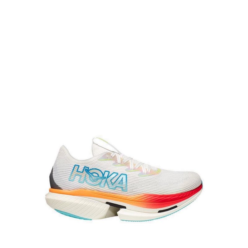 Cielo X1 Unisex Running - Frost / Cerise