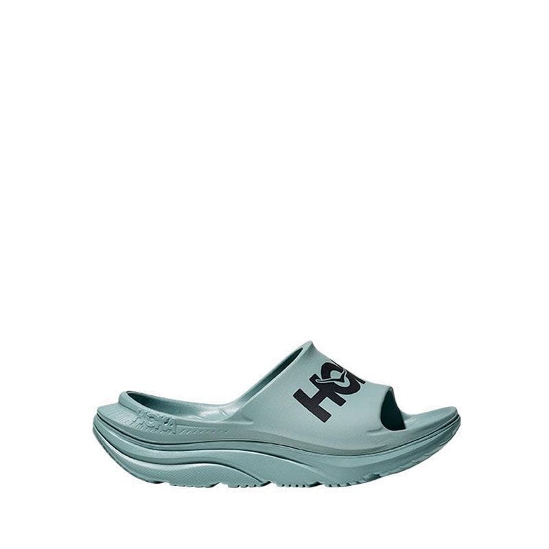 Ora Athletic Slide Unisex Running - Druzy / Black