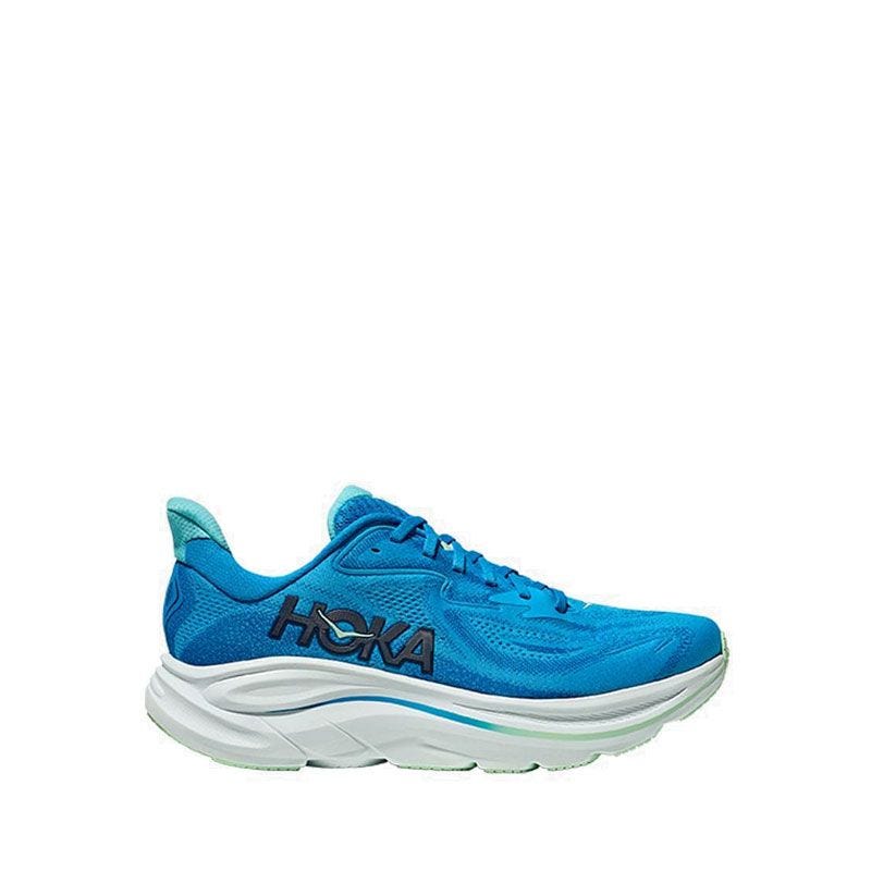 Clifton 10 Men's Running -  Blue / Skyward Blue