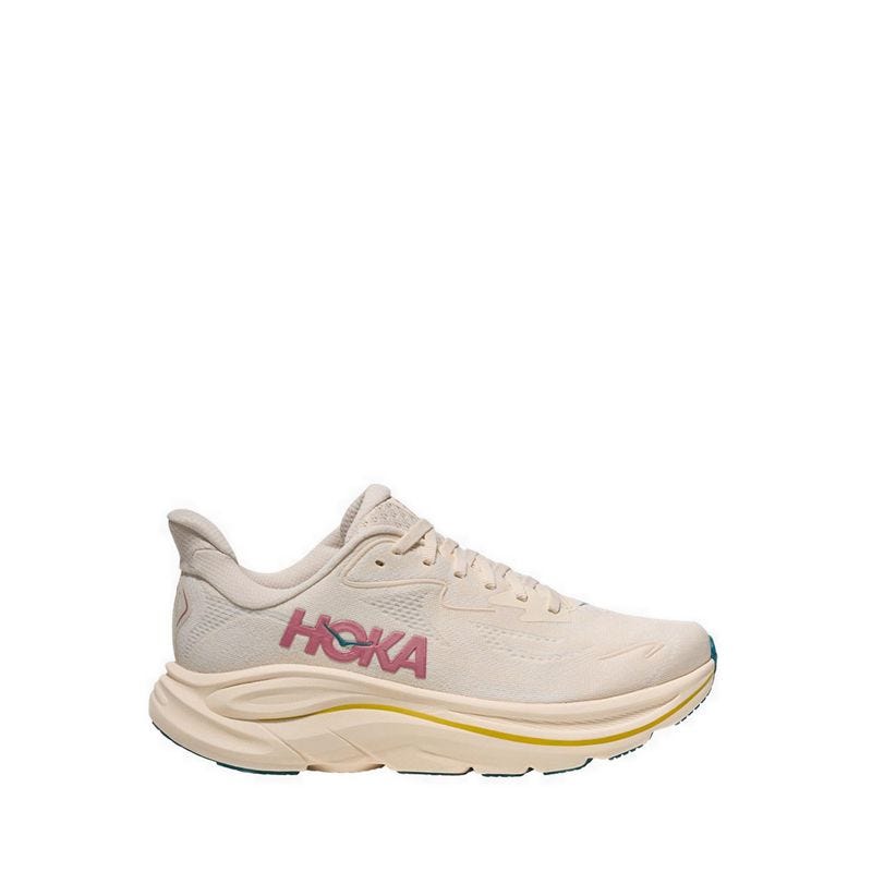Clifton 10 Women's Running - Birch/Alabaster