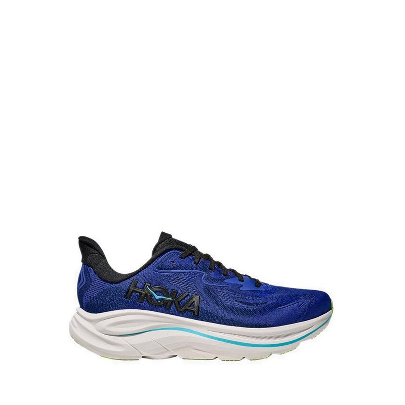 Clifton 10 Wide Men's  - Night Sky / Midnight Blue