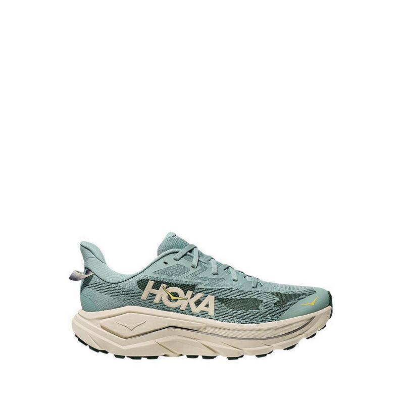 Challenger 8 Men's  - Jade / Truffle Salt