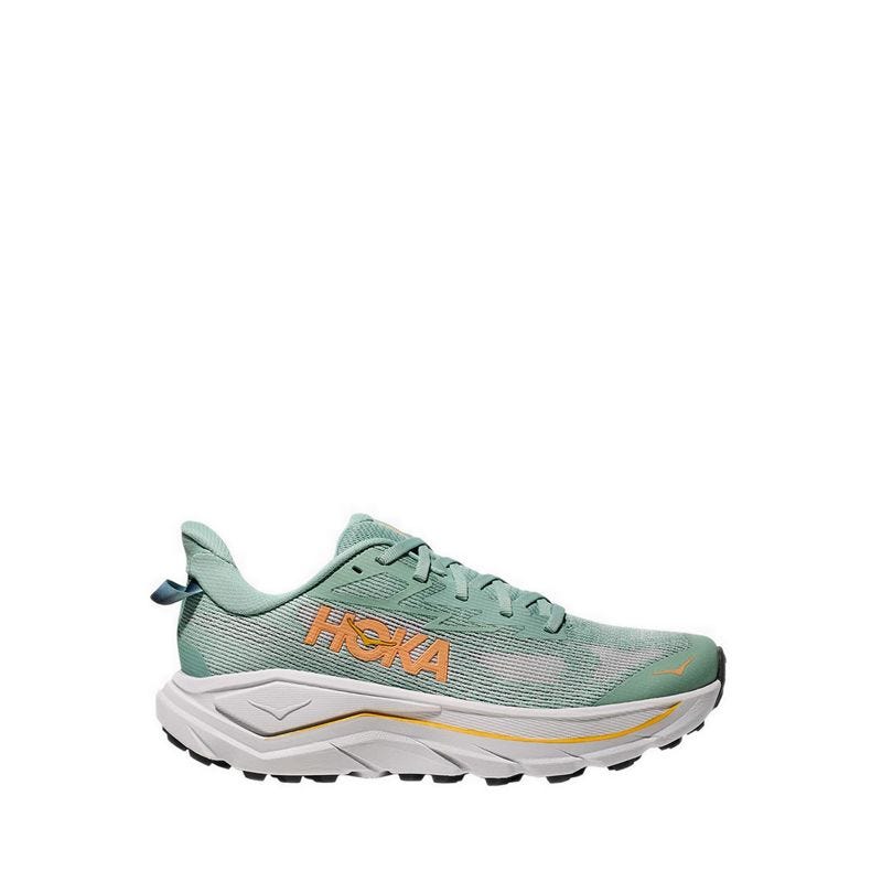 Challenger 8 Women's - Jade / Cosmic Grey