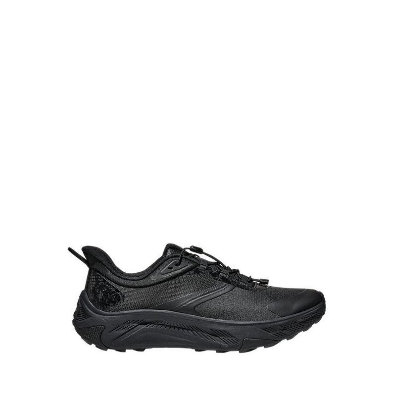 Transport 2 Men's Running Shoes - Black