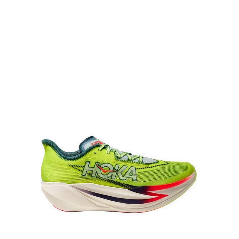 Cielo X1 3.0 Unisex Running - Neon Yuzu / Thyme