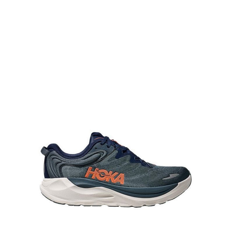 Gaviota 6 Men's Running - Midnight Blue / Faded Navy