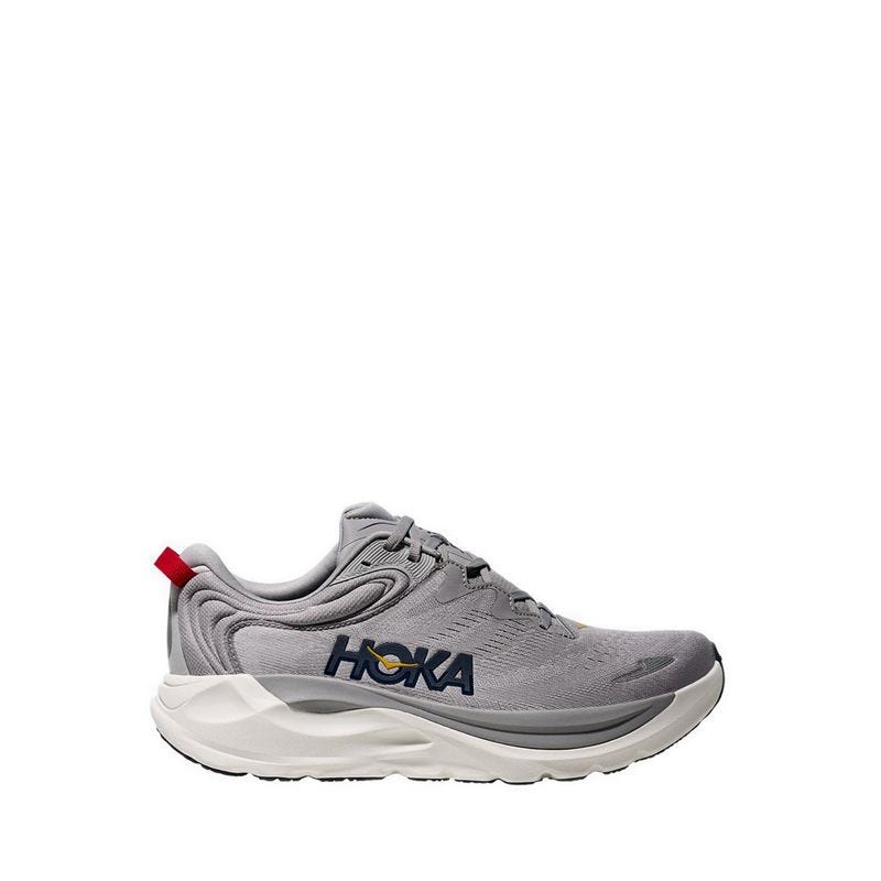 Gaviota 6 Men's Running - Stellar Grey/Stardust