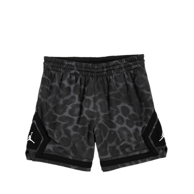 Diamond Girl's Pants - Black