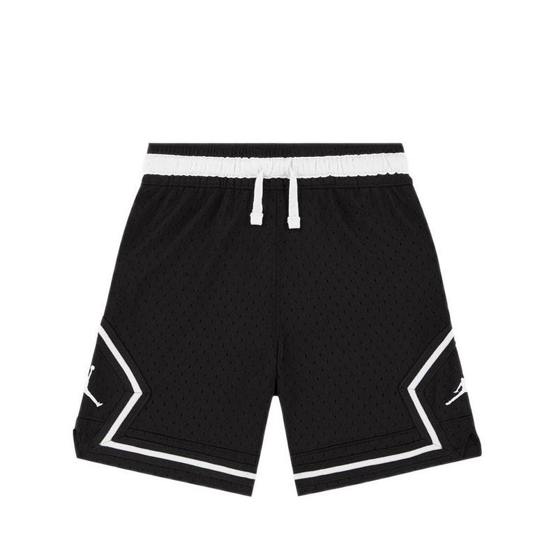 MJ DF Sport Diamond Boy's Short - Black