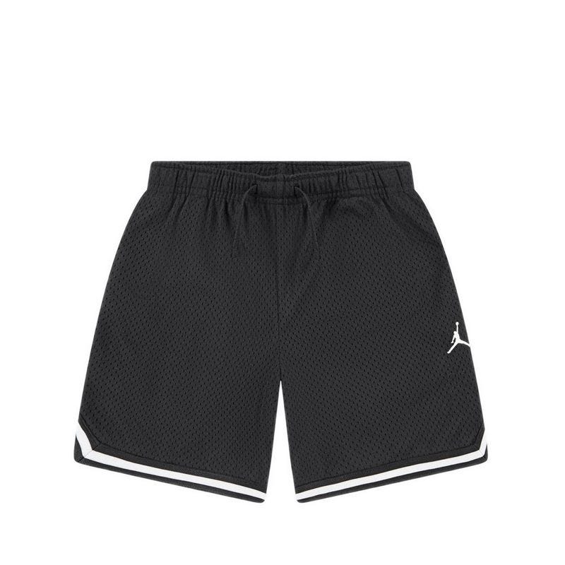 Taping Boy's Pants - Black