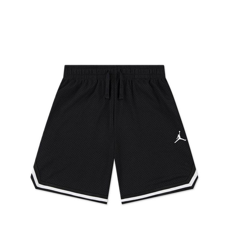 Taping Boy's Pants - Black