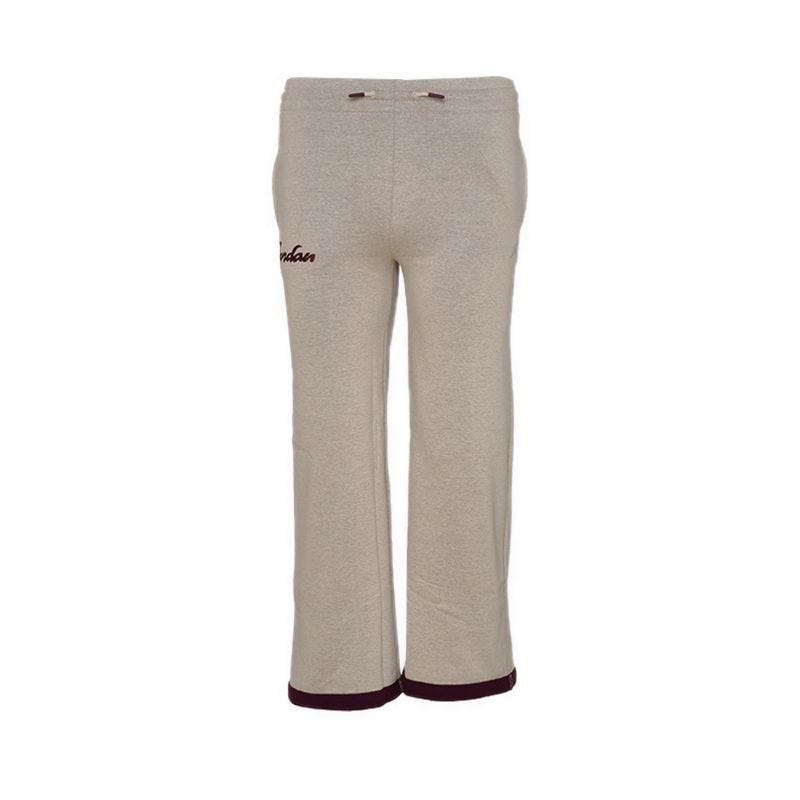 Magical Girl's Pants - Brown
