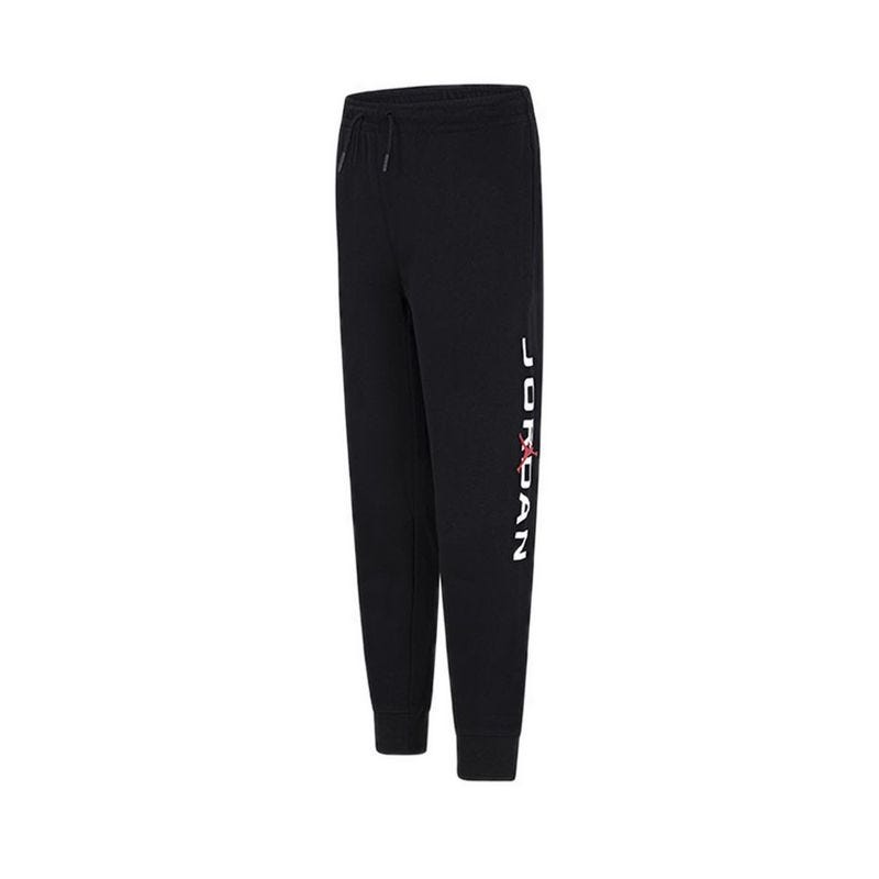 Baseline Boy's Pants - Black