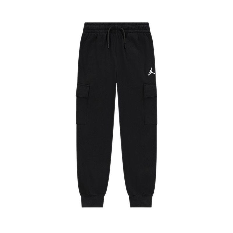 Brooklyn Boy's Pants - Black