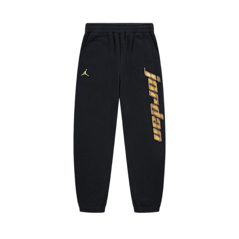 Mountainside Boy's Pants - Black