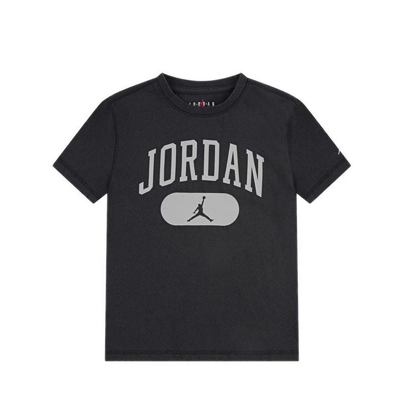 Elevate Boy's T-Shirt -Brown
