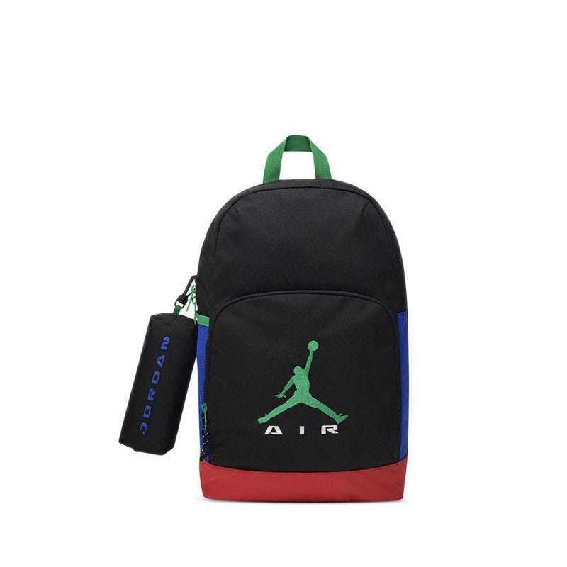 AIR RAID Boy's Bags - Black