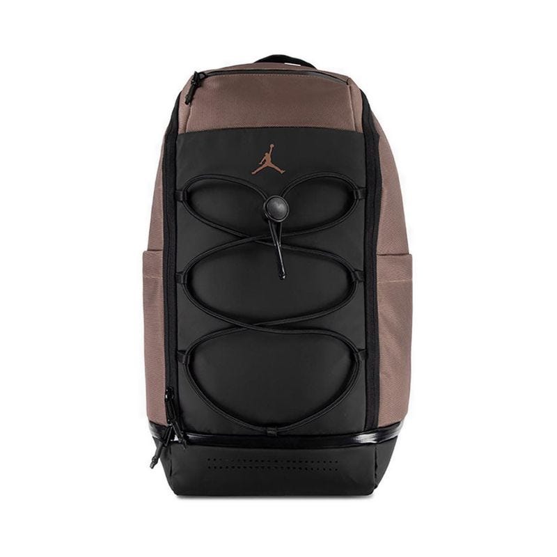 Sport Boy's Bags - Brown