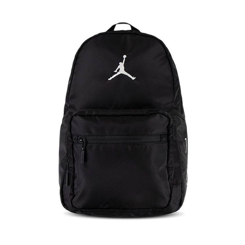 Mvp Boy's Bags - Black