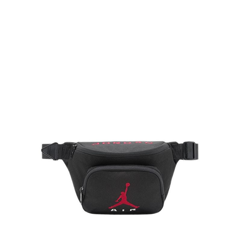 Crossbody Boy's Bags - Black