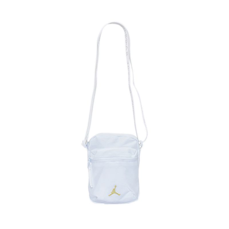 AIRBORNE Boy's Bags - White