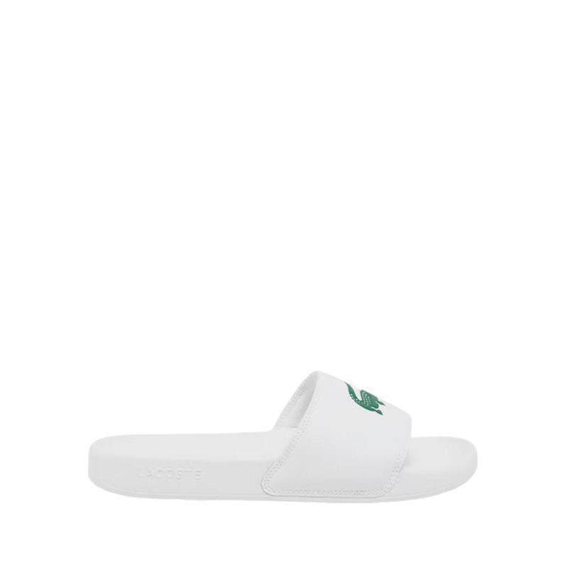 Serve Slide 00 1251 Cfa Sandal Women's - White /Green