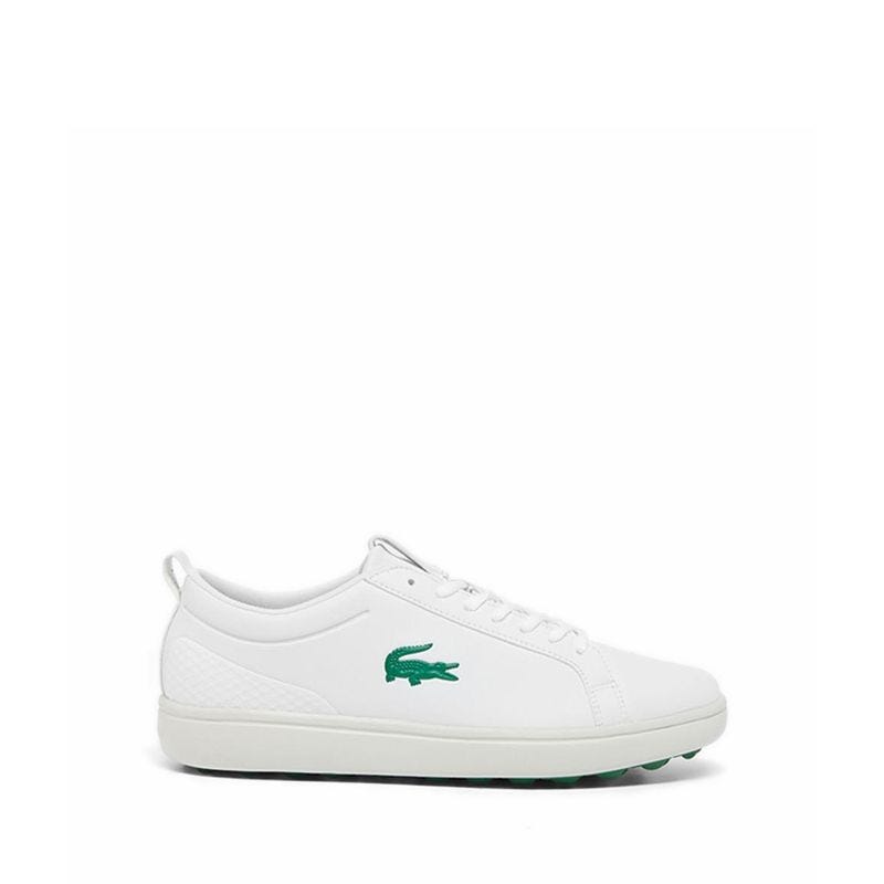 G Elite 125 1 Sma Shoes Men's - White/Green