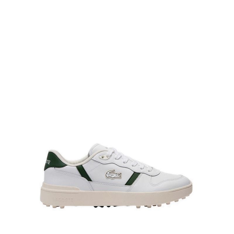 T-Clip Golf 225 1 Sma Shoes Men's - White /Green