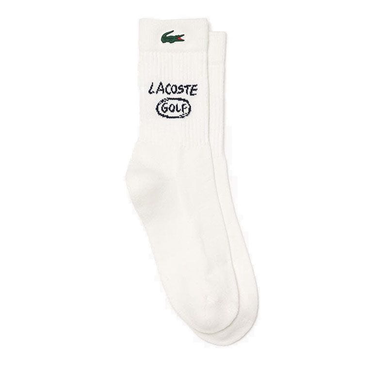 Performance Socks Men's - Flour/Navy Blue