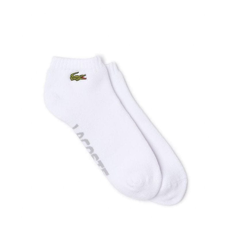 Permanent Offer Socks Men's - White/Silver Chine