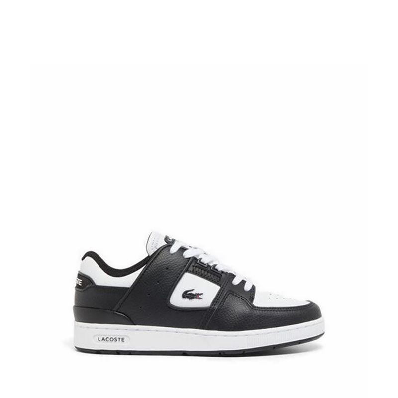 Lacoste Women's Court Cage 224 1 Sfa - Black