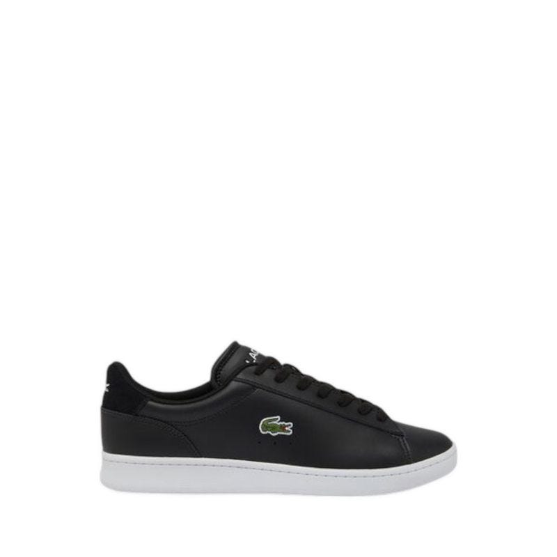 Lacoste Men's Carnaby Set 224 1 SMA - Black