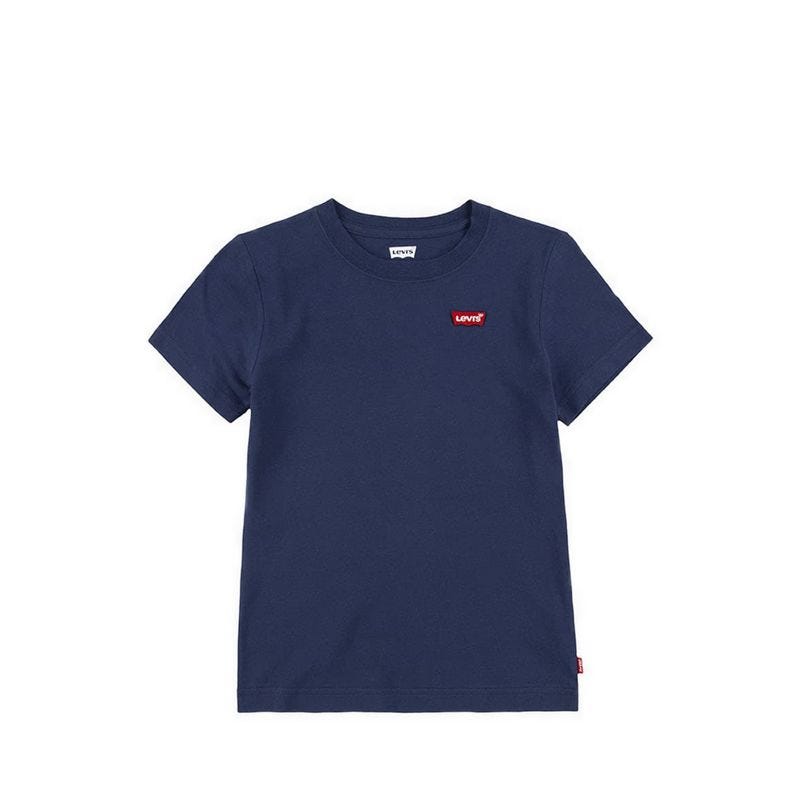 Batwing Boy's T-Shirt -Blue