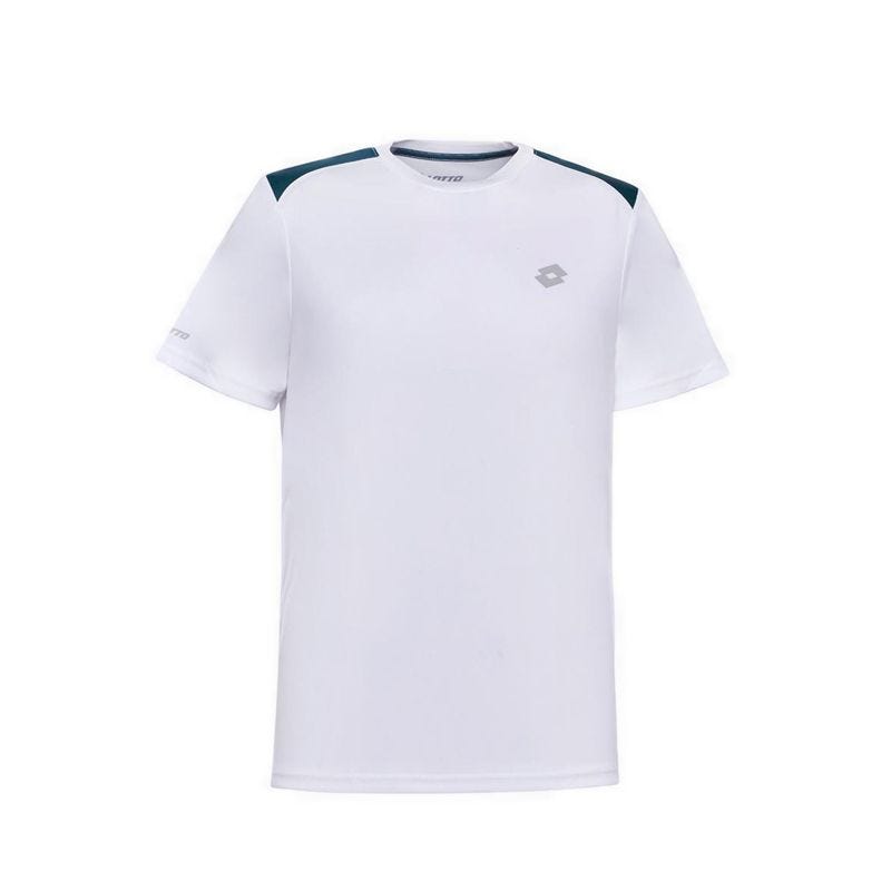Elago Men T-shirts - White