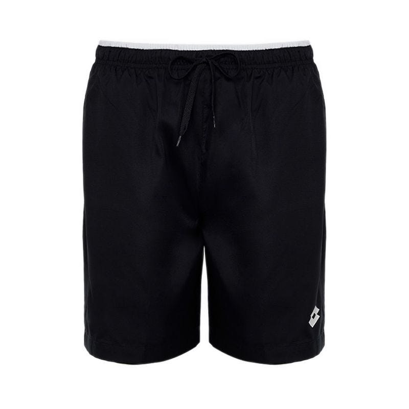 Edra Men Shorts - Black