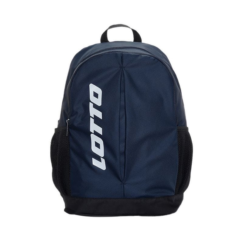 Delta Backpack - Navy