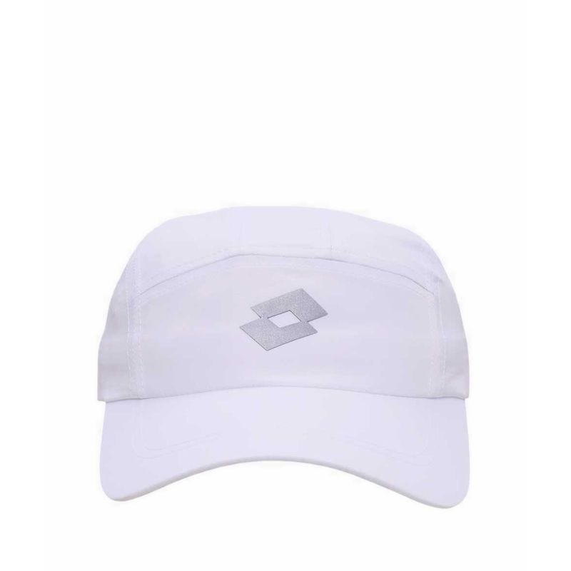 Eldera Caps - White