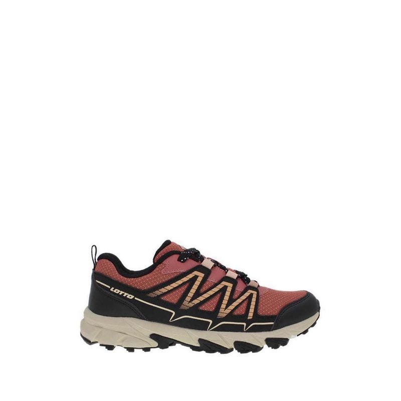 Esther Women's Outdoor Shoes - Orange