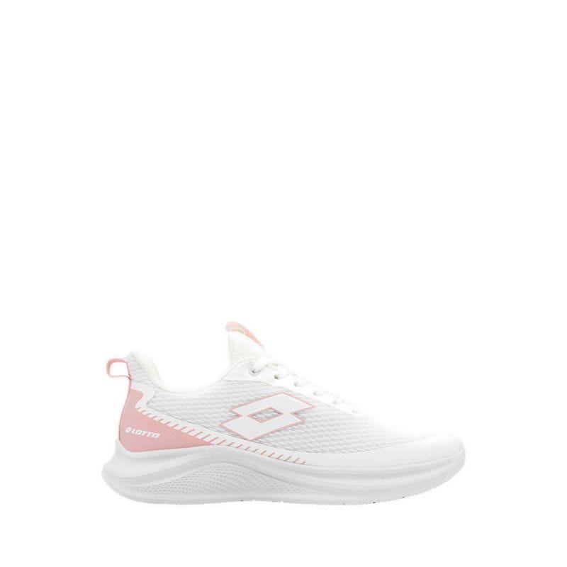 Dominic Women's Running - White
